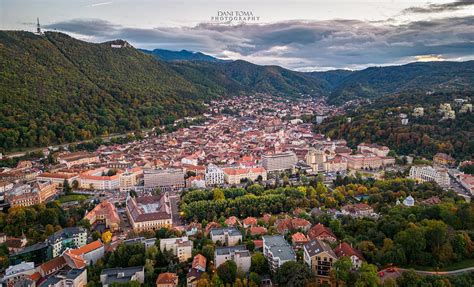 Brasov Romania Travel And Tourism Information