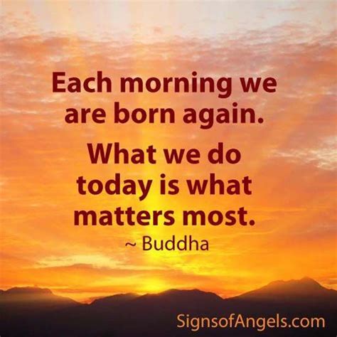 Hope you'll find the inspiration you need for yourself or your loved one. Morning Buddha Quotes. QuotesGram