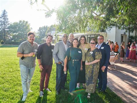 L A Conservancy Benefit Honors Local History 15 Toluca Lake Magazine
