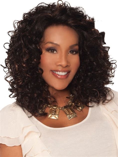 Vivica A Fox Hair Collection Wigs And Hairpieces The Wig