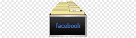 Jserlinart Custom Library Folders Facebook 1 256x256 Icon Png Pngegg