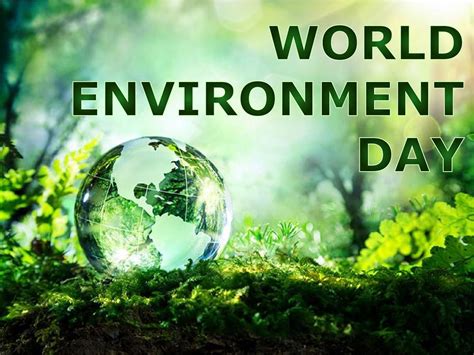 World Environment Day 2019 Responsible Use Of Tech Can Save Our Planet