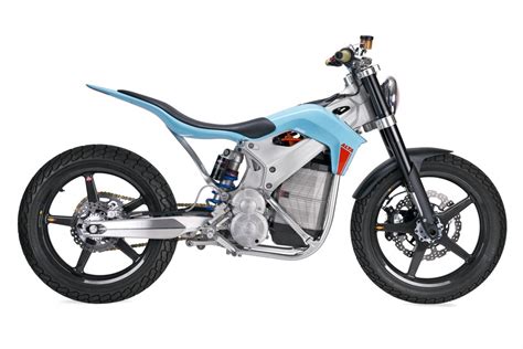 Altas New Motocross Electric Bike