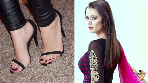Bollywood Actress With Beautiful Feet Top10 Youtube