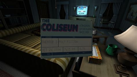 Gone Home Gameinfos And Review