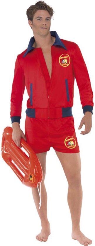 Baywatch Producten