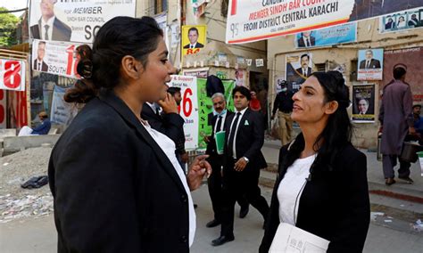 How to become a lawyer or judge in pakistan? From begging to courtroom: Pakistan's first transgender ...