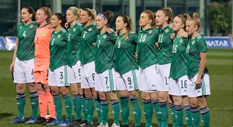 Coronavirus Uefa Women S Euro Tournament Set To Be