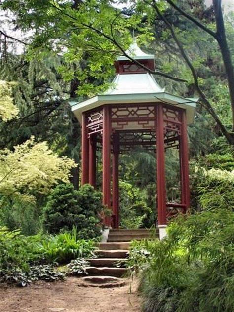 24 Chinese Garden Pagoda Ideas To Consider Sharonsable