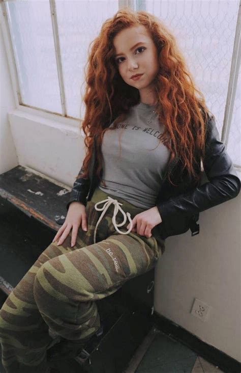 pin by Иван Чехов on francesca capaldi red haired beauty beautiful redhead red hair woman