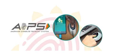What Is Aadhaar Enabled Payment System Aeps And How To Use