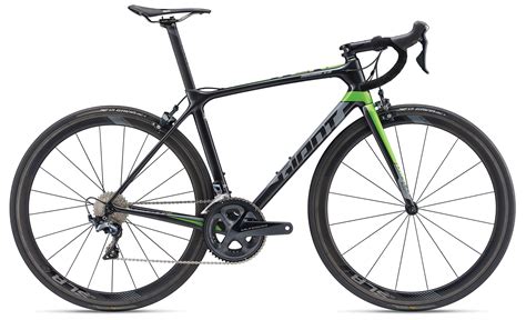 The tcr advanced 1 suits a fast sportive rider or someone racing a4 or a3. Giant TCR Advanced Pro 1 2019 - S-TEC sports