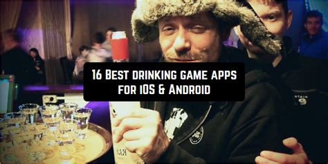 With quarters, or pen and paper, play games such as fingers, never have i ever, and quarters at your favorite these are the best bar games you can play without being a nuisance. 16 Best drinking game apps for iOS & Android | Drinking ...