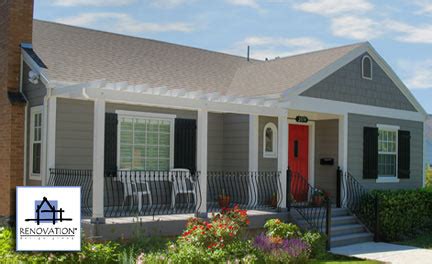 Take advantage of every square inch of your home by extending your patio gatherings from the backyard to the front. Porch Designs to Show the Dramatic Difference a Front ...