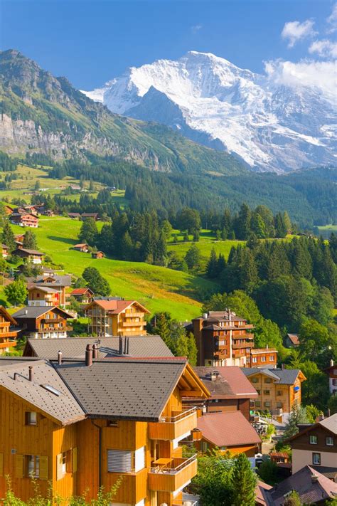 70 Best Switzerland Things To Do Images On Pinterest