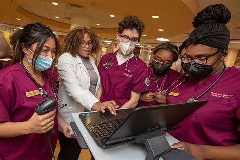FSU College Of Nursing Increases Undergraduate Enrollment Capacity Florida State University News