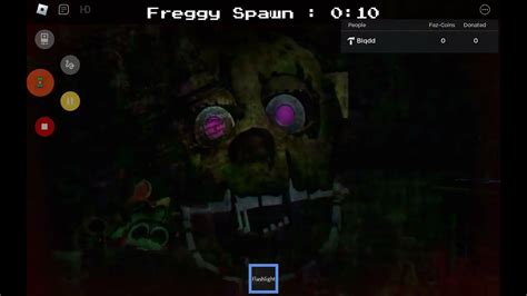 Link Is Out How To Create Roblox Fnaf Five Nights At Freddys