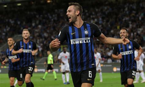 Player of inter and the dutch national team instagram: The reason why Stefan de Vrij chose Inter: the details ...