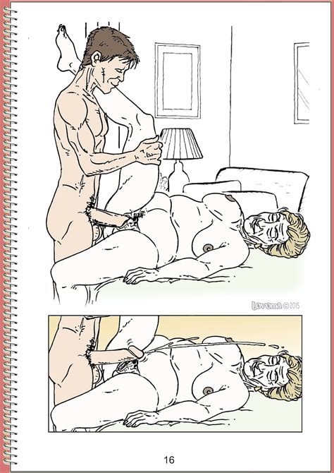 Fotos de cómics sexuales de dibujos animados Fotos privadas fotos porno caseras