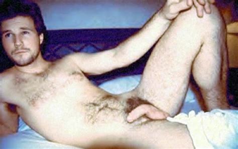 Nude Warmonger George W Bush Naked No 1