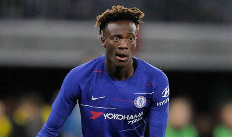 tammy abraham named premier league player of the year p m news