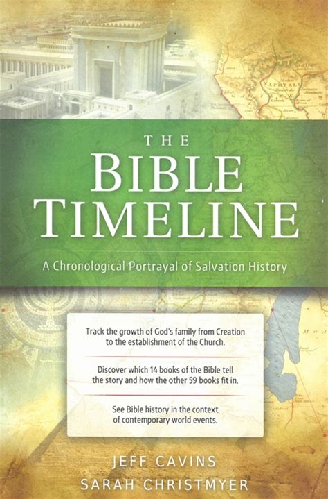 Great Adventure Bible Timeline Chart Download Cleversales