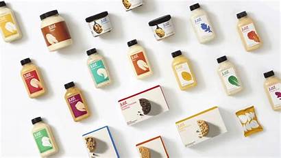 Packaging Hampton Creek Done Archives Redesign Before