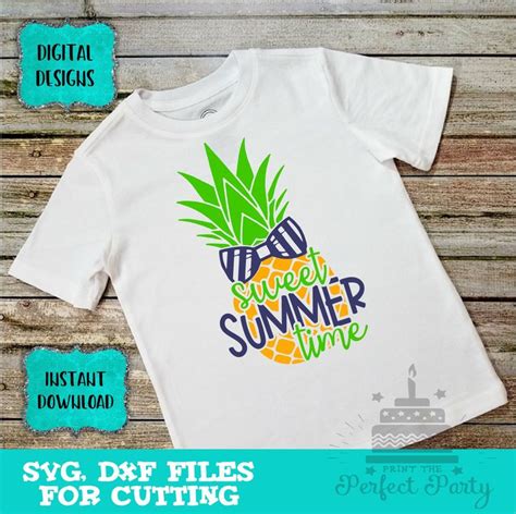 Pin On Summer Time Svg