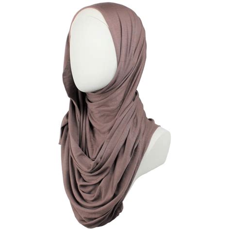 cotton jersey hijab lina zibdeh