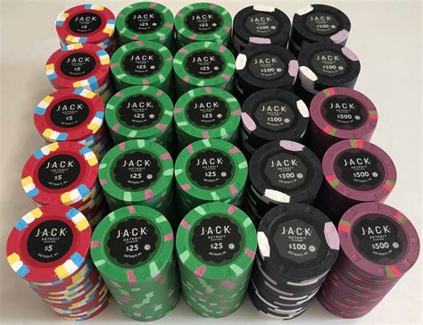 Play over 850 free casino games right here. 500 Jack Casino Paulson Poker Chips - Apache Poker Chips