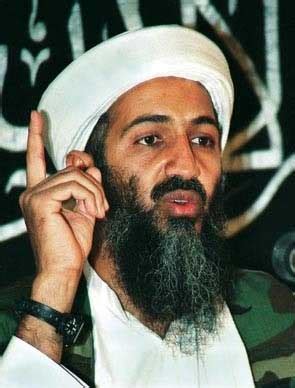 Oussama ben laden en 2010 : Edito: "Mort d'Oussama Ben Laden : Toujours plus de questions"