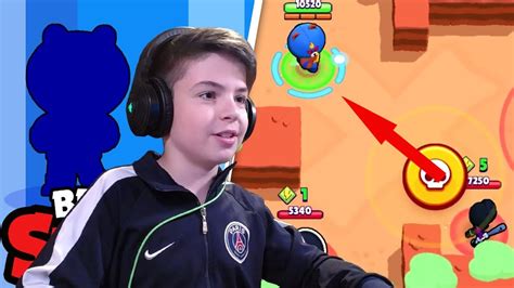 All content must be directly related to brawl stars. NEW!!! EL BROWN SKIN - Brawl Stars - YouTube