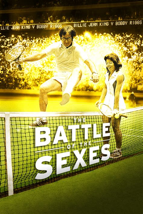 The Battle Of The Sexes Digital Madman Entertainment