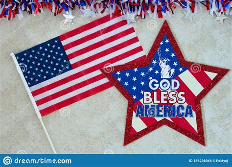 United States Holidays Celebration Stock Photo Image Of America