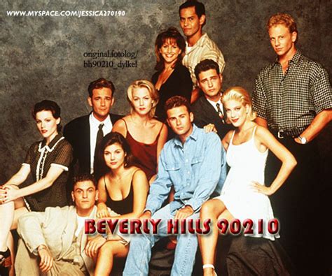 BH90210 Beverly Hills 90210 Fan Art 13616312 Fanpop