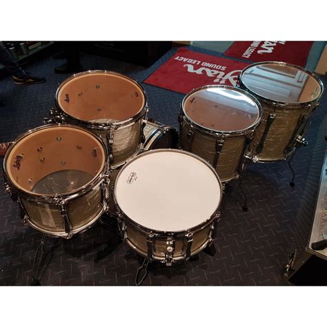 Drum Shop Sale On Now Ludwig Classic Maple Custom 6