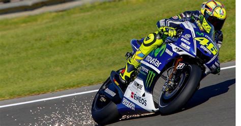 Motogp 2014 Performance By The Numbers Motorcyclist
