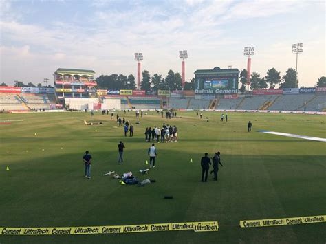 Punjab Cricket Association Stadium Mohali 2020 All You Need To Know