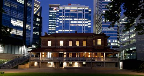 See more ideas about house design, perth, floor plans. Lamont's Bishops House in Perth CBD, Perth - Western ...