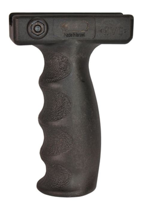Command Arms Ergonomic Vertical Polymer Grip Evg Grips Buy Online