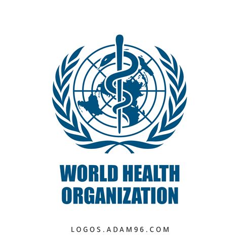 World Health Organization Logo Png Download Original Logo Big Size 7e7