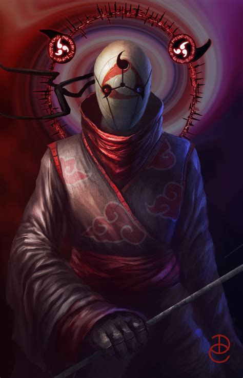 Kumpulan Wallpaper Akatsuki 3D Free Download, Naruto 3D Wallpaper