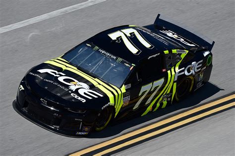 Elliott can be unstoppable on road courses. @nascarcasm recaps Talladega-1 in photos | NASCAR.com