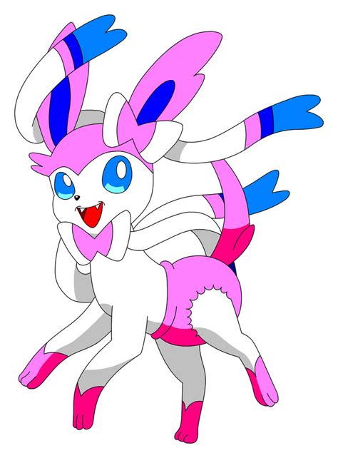 Sylveon In Diapers Alt By Jahubbard On Deviantart