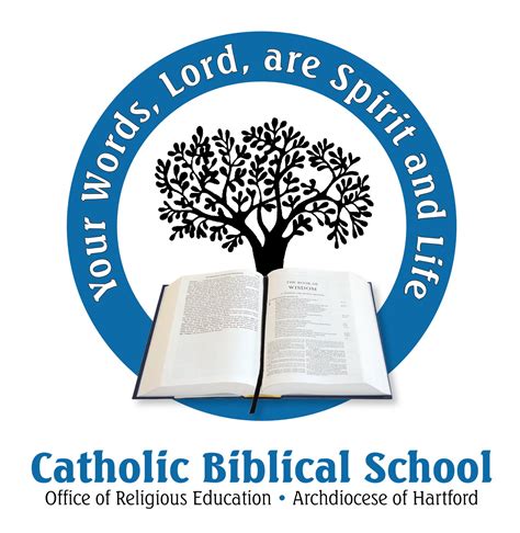 Hartford Catholic Biblical School