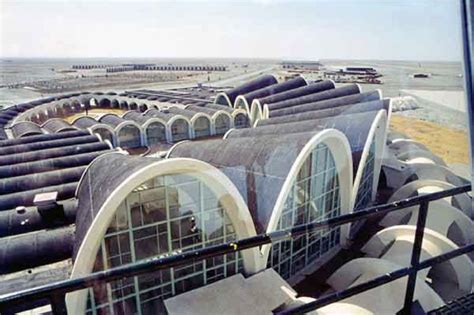 Kandahar Airport