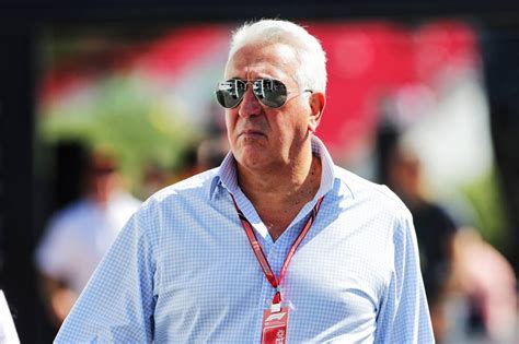Born in montreal, quebec, stroll is the son of leo strulovitch. Lawrence Stroll underlines 'huge privilege' to begin new ...