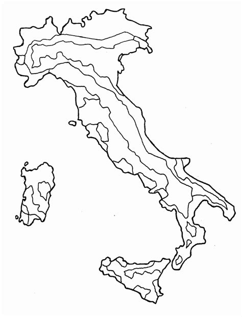 Oltre alla cartina dell'italia completa di tutti i nomi delle regioni, trovate anche una cartina muta che i bambini dovranno completare inserendo i nomi delle regioni. CARTINA MUTA ITALIA FISICA ESERCIZI - Wroc?awski ...