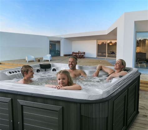 Pin By Arctic Spas Uk On Arctic Spas Inspiration Spa Hot Tubs Spa