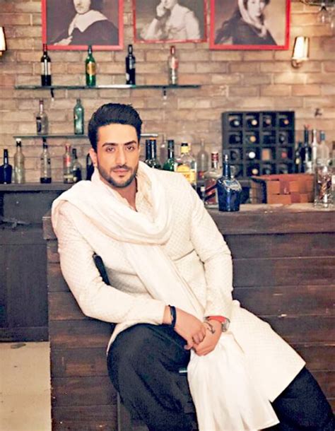 Say What Aly Goni Confirms His Exit From Yeh Hai Mohabbatein Bollywood News And Gossip Movie